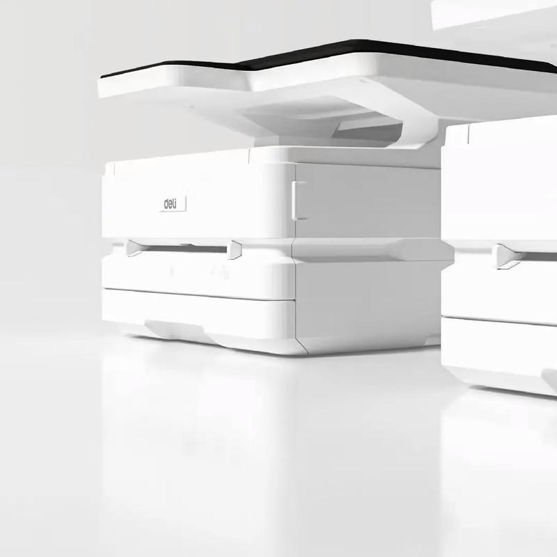 得力全系列辦公產品 一站式滿足現代辦公需求