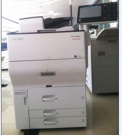 宗春辦公設(shè)備 專業(yè)提供理光彩色復(fù)印機銷售與一站式辦公解決方案