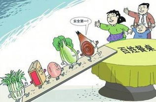 問題食品僅退換貨即可？畜牧漁業飼料安全監管的深層思考