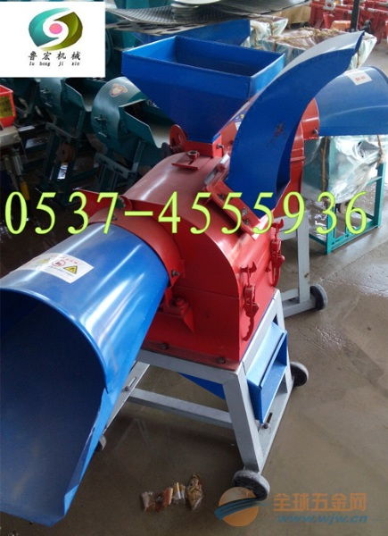 多功能畜牧機械 青貯鍘草揉搓機、牧草粉碎機、秸稈揉搓粉碎機的綜合應用與市場前景